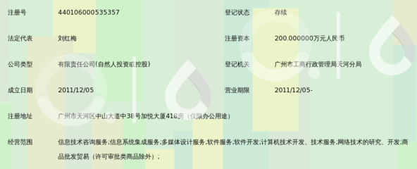 广州雨阳信息技术 专业信息技术咨询，赋能企业数字化转型
